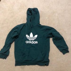 Adidas hoodie